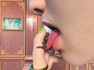 Tian3d Shrink Game 1-10 - Page 185