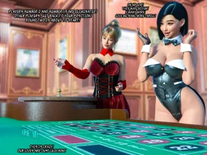 Tian3d Shrink Game 1-10 - Page 199