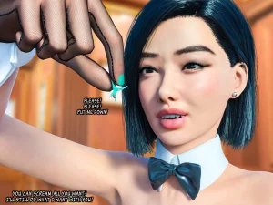 Tian3d Shrink Game 1-10 - Page 228