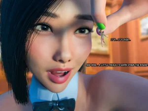 Tian3d Shrink Game 1-10 - Page 239