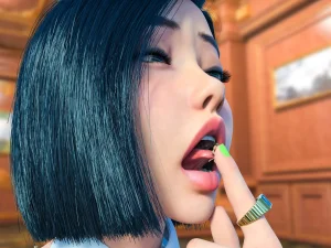 Tian3d Shrink Game 1-10 - Page 240