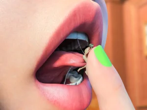 Tian3d Shrink Game 1-10 - Page 241