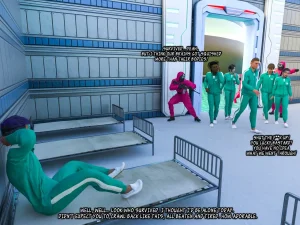 Tian3d Shrink Game 1-10 - Page 248