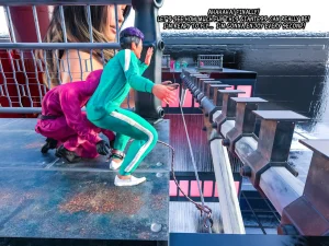 Tian3d Shrink Game 1-10 - Page 257