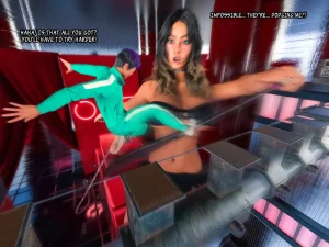 Tian3d Shrink Game 1-10 - Page 262