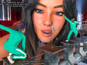 Tian3d Shrink Game 1-10 - Page 264