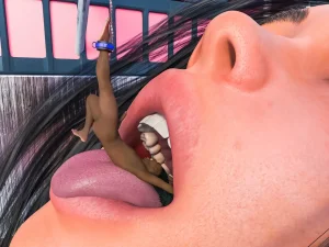 Tian3d Shrink Game 1-10 - Page 278