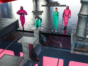 Tian3d Shrink Game 1-10 - Page 287