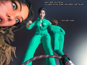 Tian3d Shrink Game 1-10 - Page 292