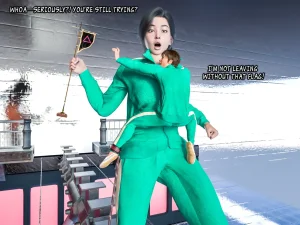 Tian3d Shrink Game 1-10 - Page 293