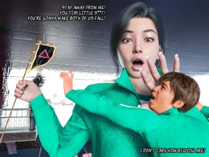 Tian3d Shrink Game 1-10 - Page 294