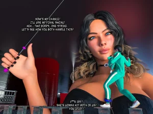 Tian3d Shrink Game 1-10 - Page 295