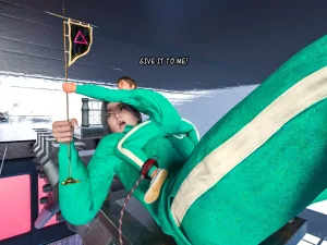 Tian3d Shrink Game 1-10 - Page 296