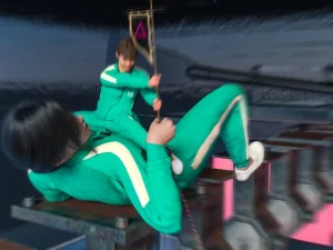 Tian3d Shrink Game 1-10 - Page 298