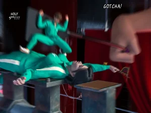 Tian3d Shrink Game 1-10 - Page 299