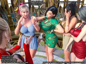 Tian3d Shrink Game 1-10 - Page 30