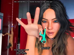 Tian3d Shrink Game 1-10 - Page 302