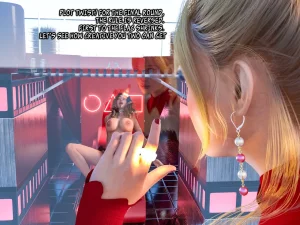 Tian3d Shrink Game 1-10 - Page 336