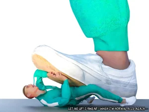 Tian3d Shrink Game 1-10 - Page 339