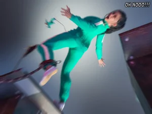 Tian3d Shrink Game 1-10 - Page 349