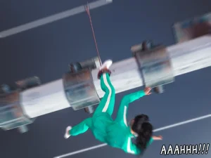 Tian3d Shrink Game 1-10 - Page 350