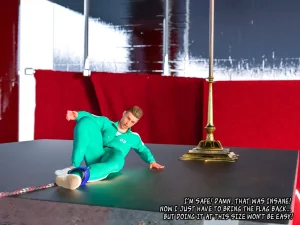 Tian3d Shrink Game 1-10 - Page 351