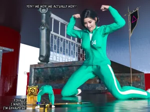 Tian3d Shrink Game 1-10 - Page 353