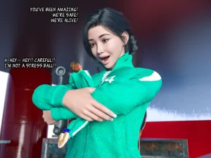 Tian3d Shrink Game 1-10 - Page 354