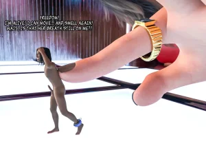 Tian3d Shrink Game 1-10 - Page 357