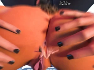 Tian3d Shrink Game 1-10 - Page 363