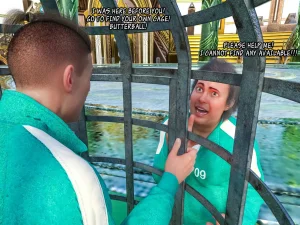 Tian3d Shrink Game 1-10 - Page 37