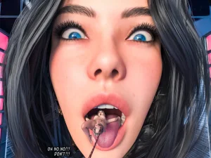 Tian3d Shrink Game 1-10 - Page 373