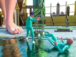 Tian3d Shrink Game 1-10 - Page 38