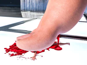 Tian3d Shrink Game 1-10 - Page 395