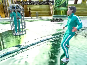 Tian3d Shrink Game 1-10 - Page 40