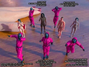 Tian3d Shrink Game 1-10 - Page 415