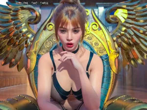 Tian3d Shrink Game 1-10 - Page 417