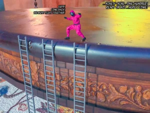 Tian3d Shrink Game 1-10 - Page 421