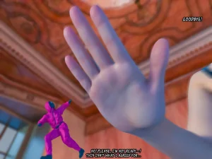 Tian3d Shrink Game 1-10 - Page 425