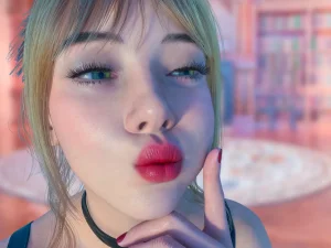 Tian3d Shrink Game 1-10 - Page 458