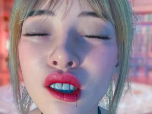 Tian3d Shrink Game 1-10 - Page 460