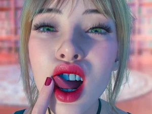 Tian3d Shrink Game 1-10 - Page 461