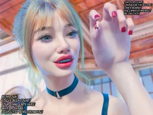 Tian3d Shrink Game 1-10 - Page 466