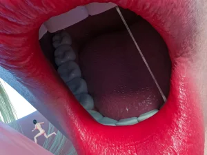 Tian3d Shrink Game 1-10 - Page 473