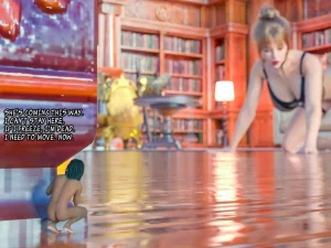 Tian3d Shrink Game 1-10 - Page 484