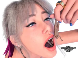 Tian3d Shrink Game 1-10 - Page 49