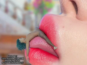 Tian3d Shrink Game 1-10 - Page 499