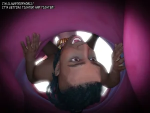 Tian3d Shrink Game 1-10 - Page 509