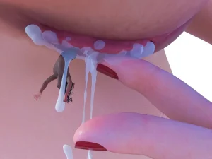 Tian3d Shrink Game 1-10 - Page 512