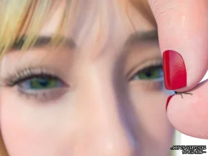 Tian3d Shrink Game 1-10 - Page 514